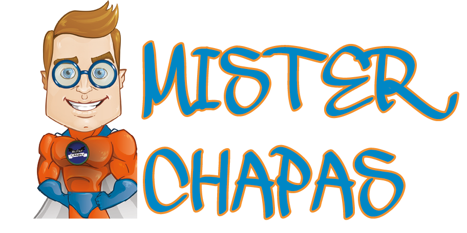 MisterChapas's profile banner image