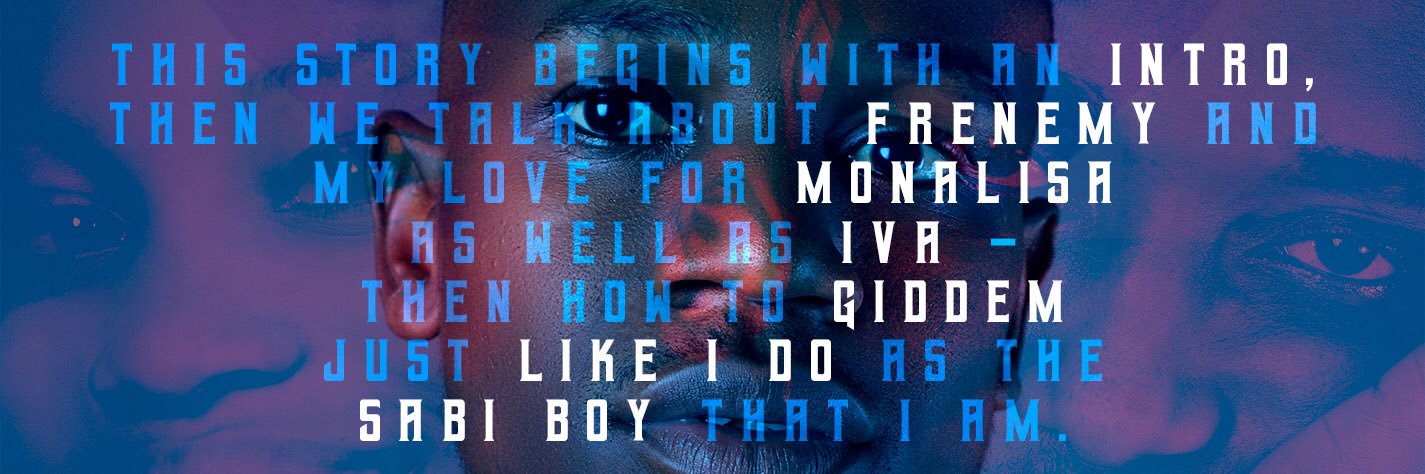 ChisomTheMan's profile banner image