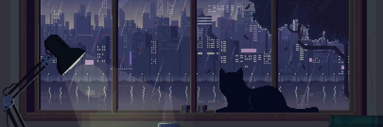 Rukasdf's profile banner image