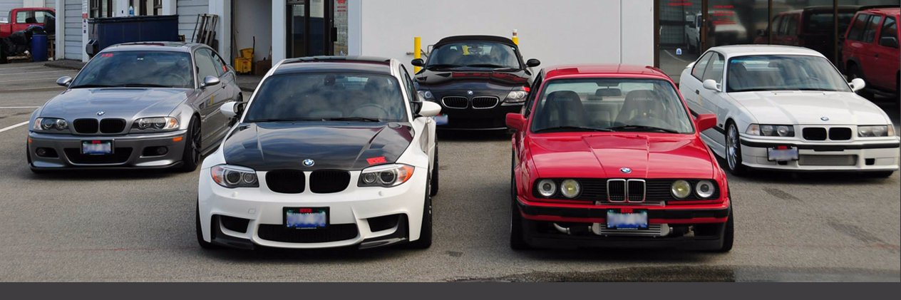 FASTPassionAuto's profile banner image