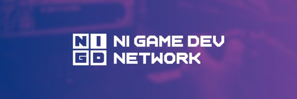 NIGameDev Profile Banner