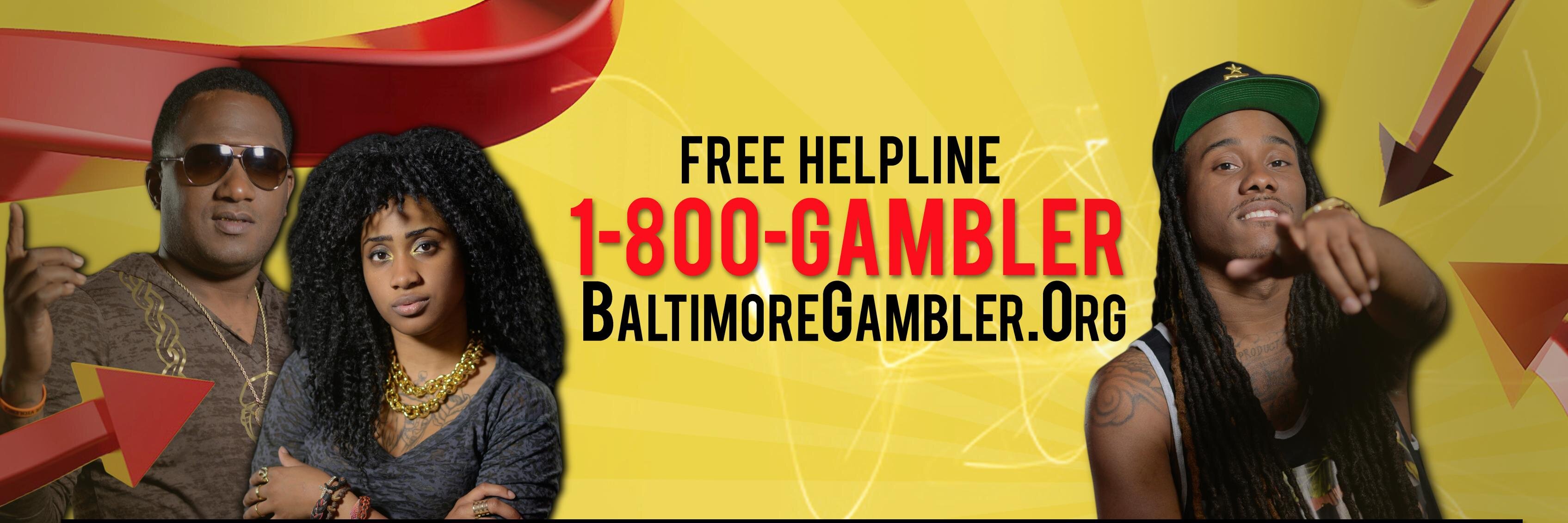 BMOREteengamble's profile banner image