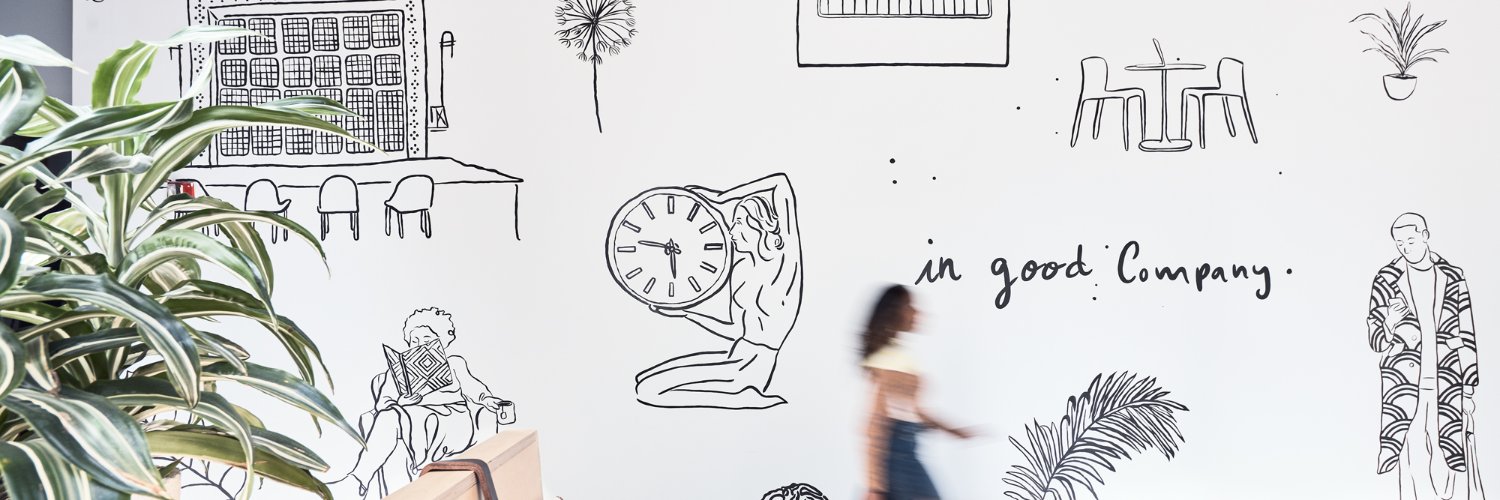 Company Ventures banner