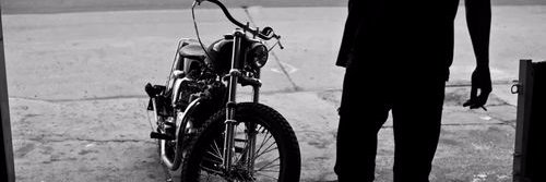 greaserfreak's profile banner image