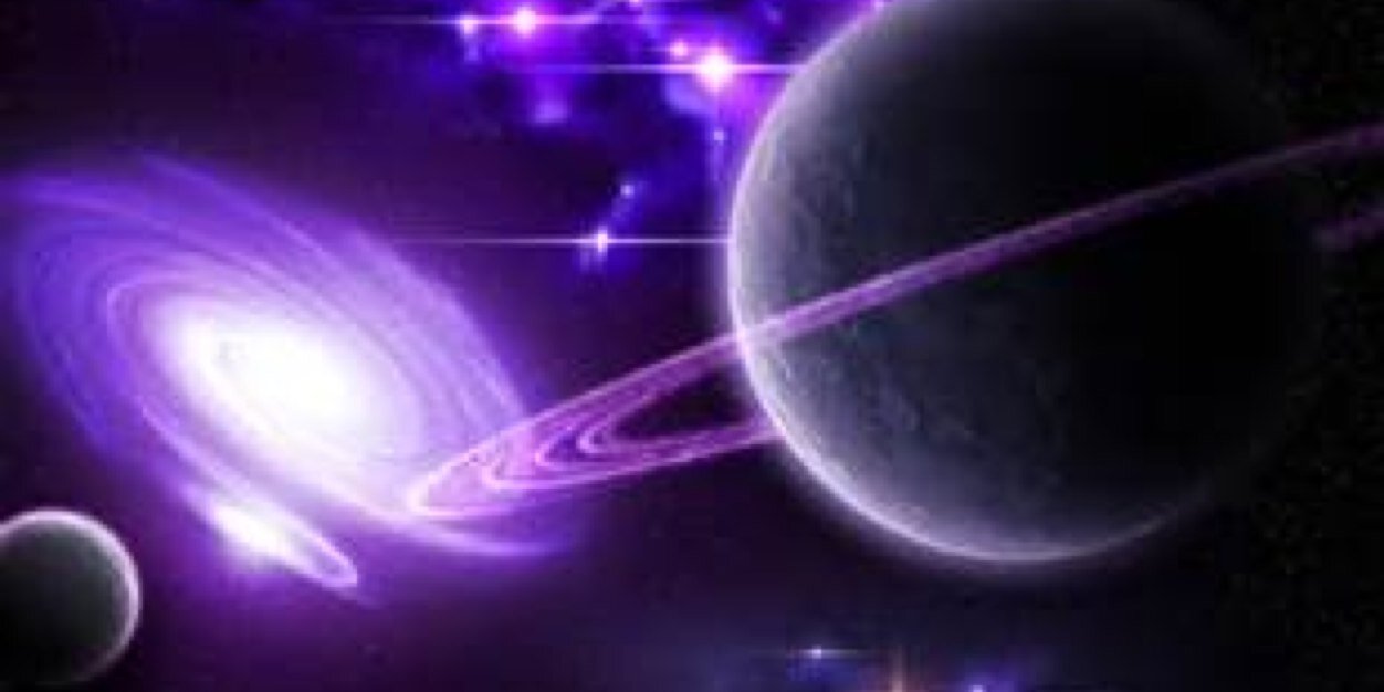 Tell Your Paranormal banner