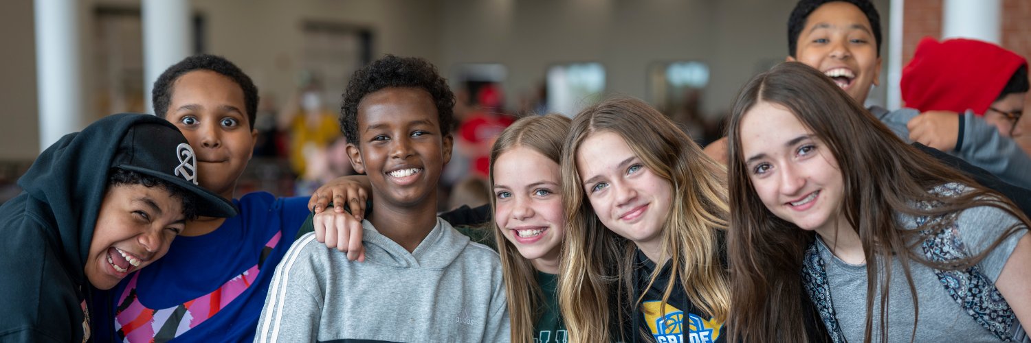 Eden Prairie Schools banner