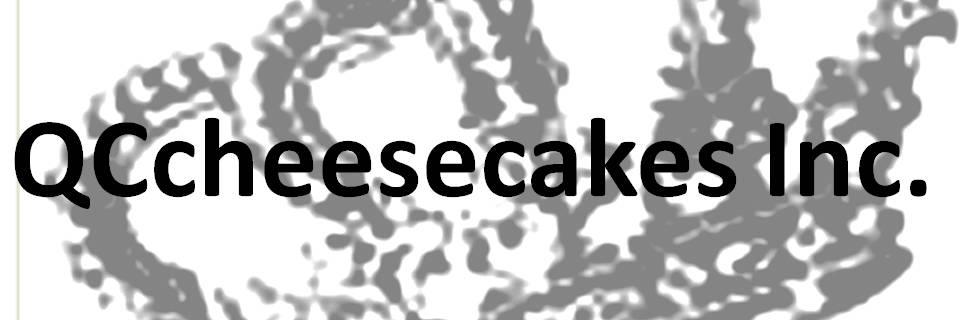 QCcheesecakes's profile banner image
