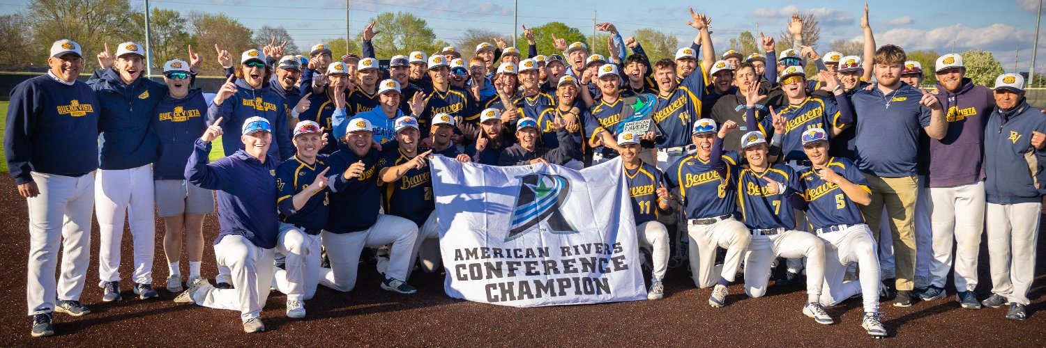 BVU_Baseball's profile banner image