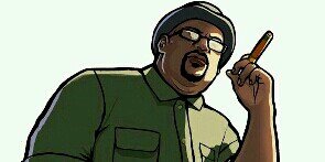 Bigsmoke997's profile banner image