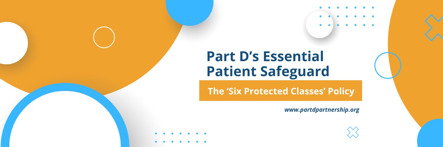 Part D Access banner