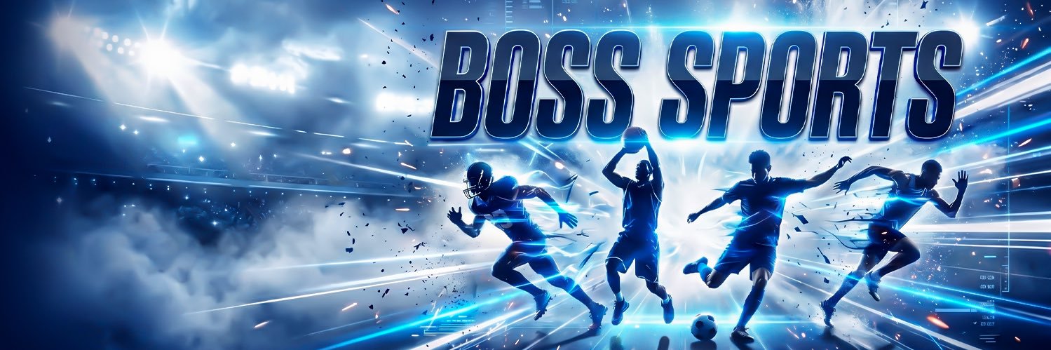 Boss Sports banner