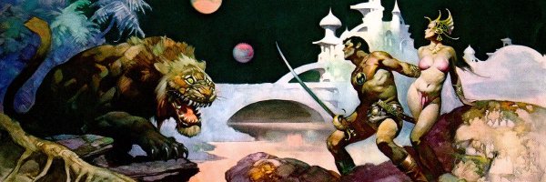 SavageComics Profile Banner
