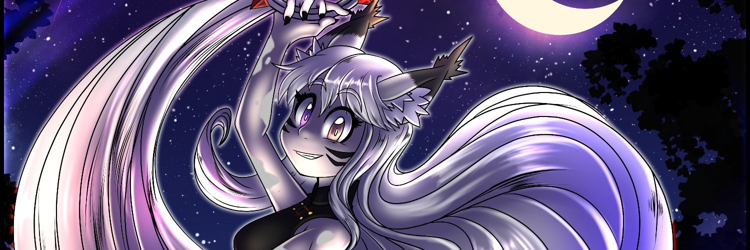 ZeroWolf251's profile banner image