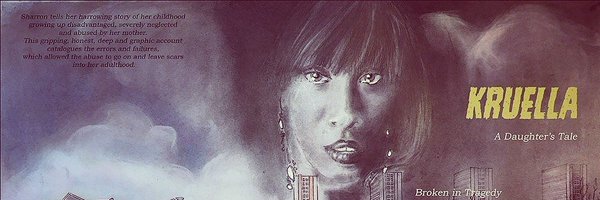 mSharronSpice Profile Banner
