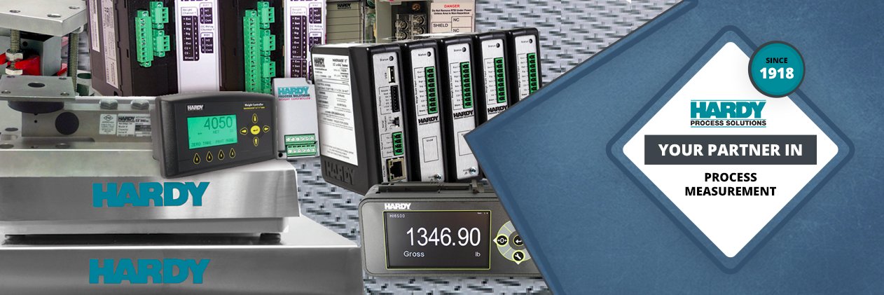 HardySolutions banner