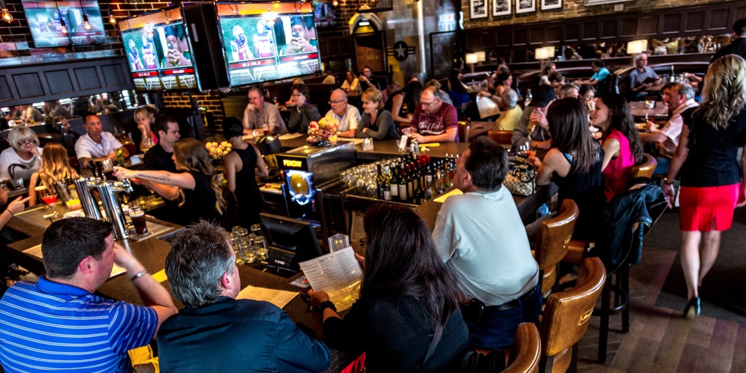 Browns LangleyCentre banner