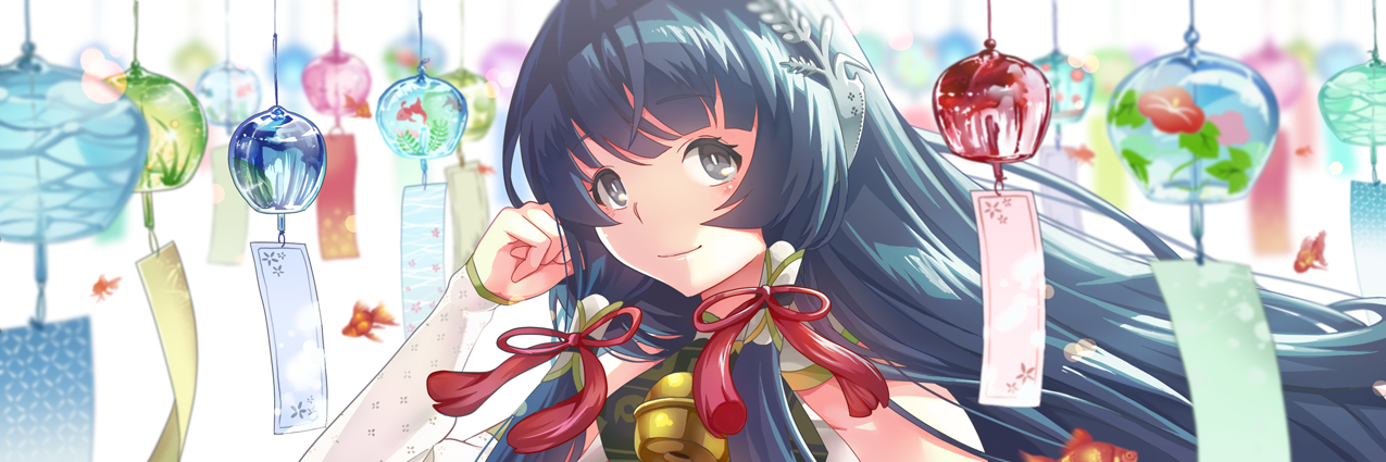 akaneyu009's profile banner image