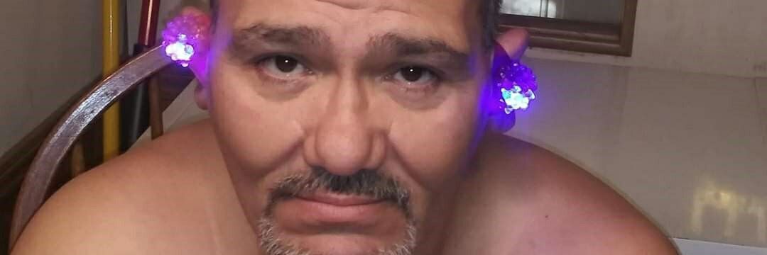 hotmexicanbear's profile banner image