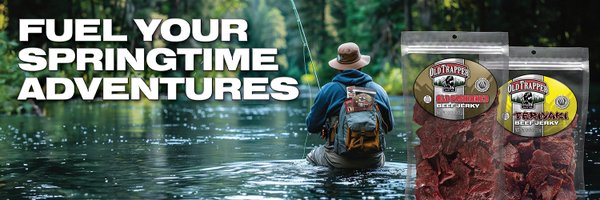 OldTrapper Profile Banner
