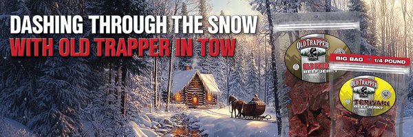 OldTrapper Profile Banner