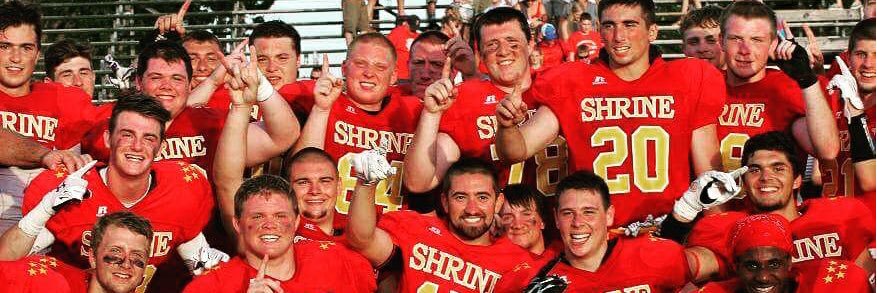 Dylan Severance banner