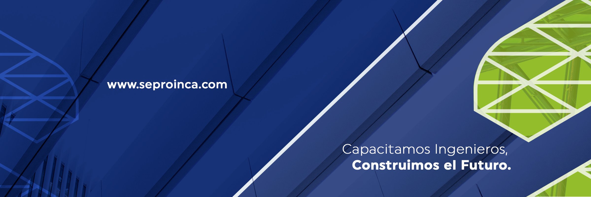 SEPROINCA's profile banner image
