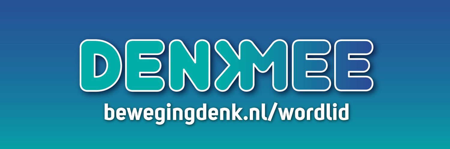 Stephan van Baarle's banner