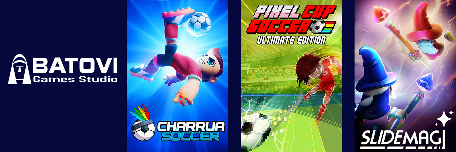 Fernando Sansberro banner