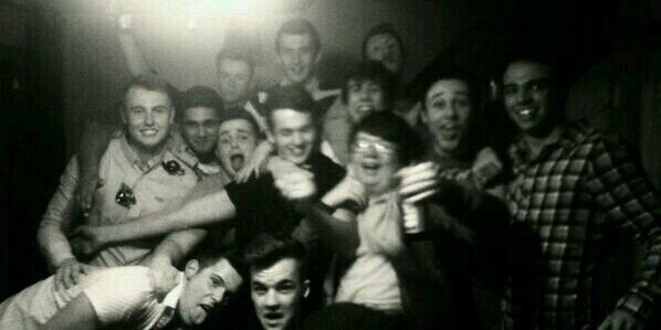 Dominic Cooling banner