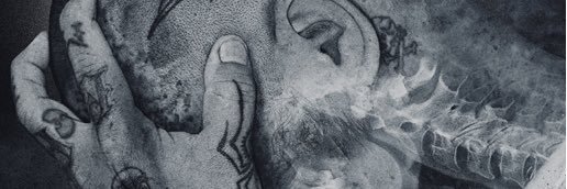 THOSE WHO FEAR banner