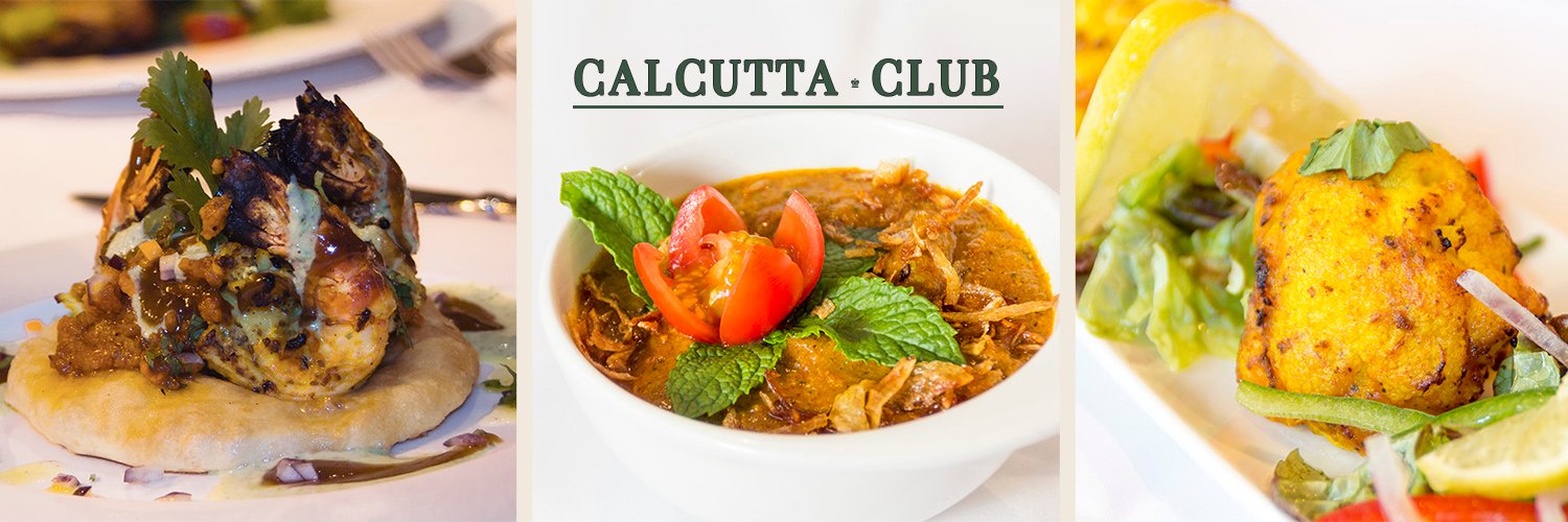 Calcutta Club banner