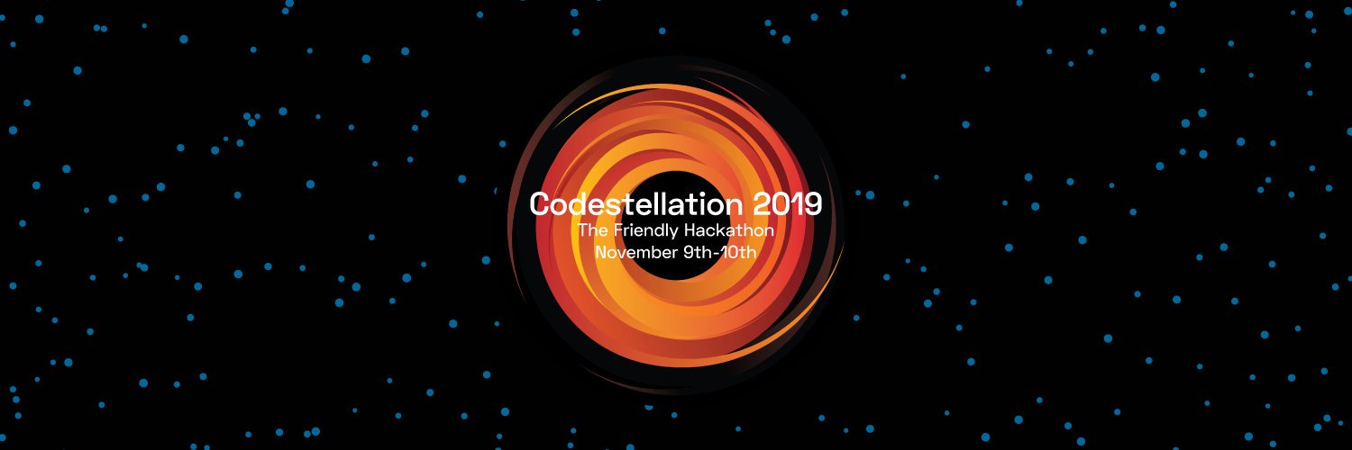 Codestellation's profile banner image