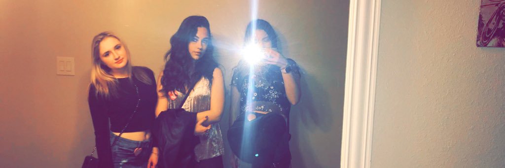 haileymarcena's profile banner image