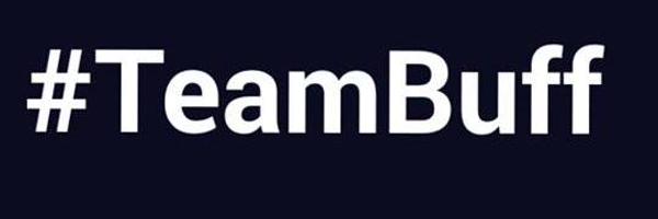 REALbuffbagwell Profile Banner