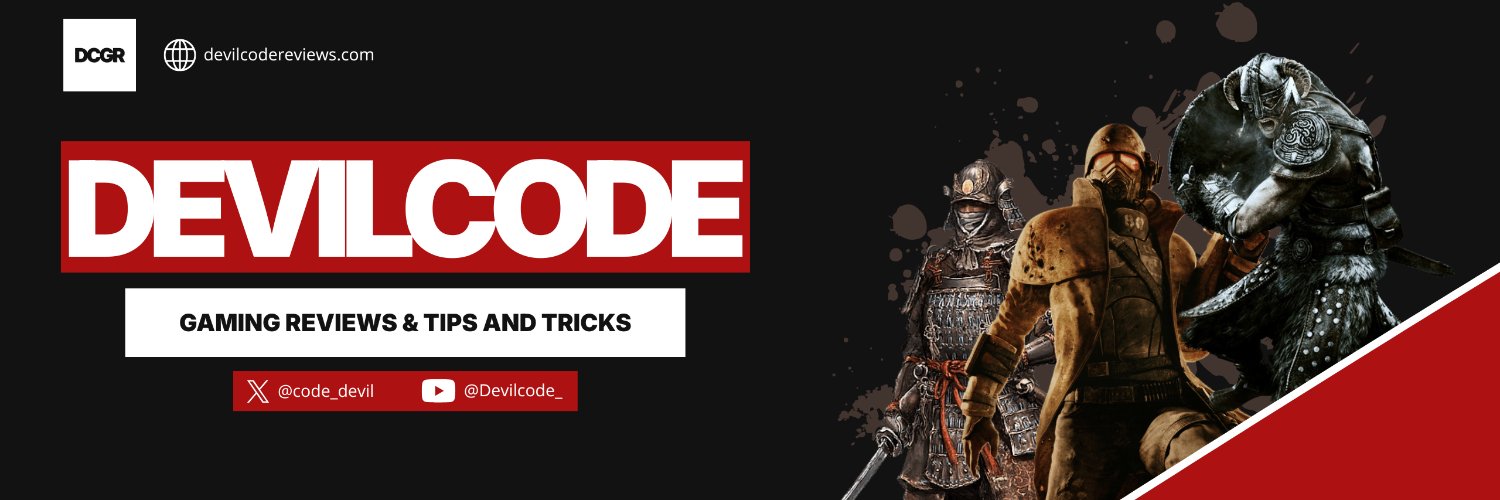 code_devil's profile banner image