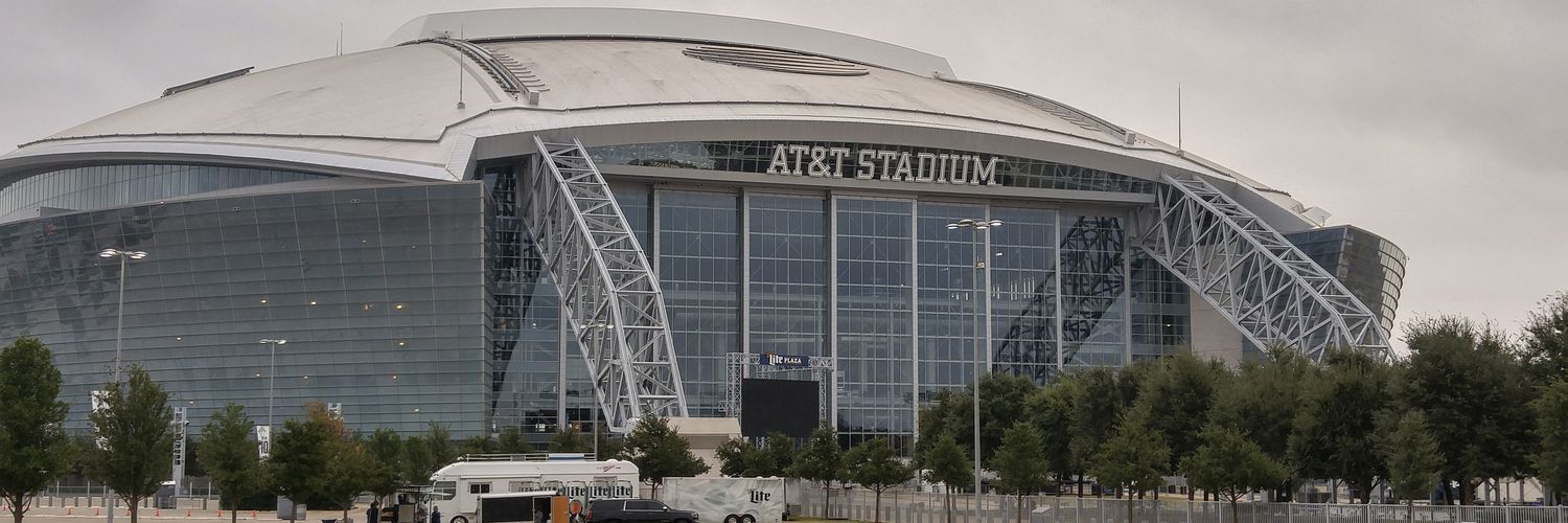 drewpettit71's profile banner image