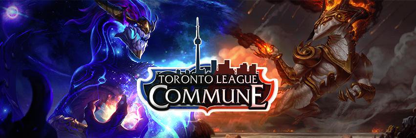 TorontoCommune's profile banner image