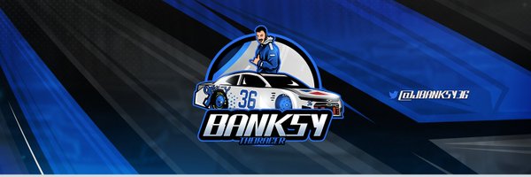 JBanksy36 Profile Banner
