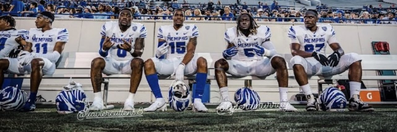 XavierLCullens's profile banner image