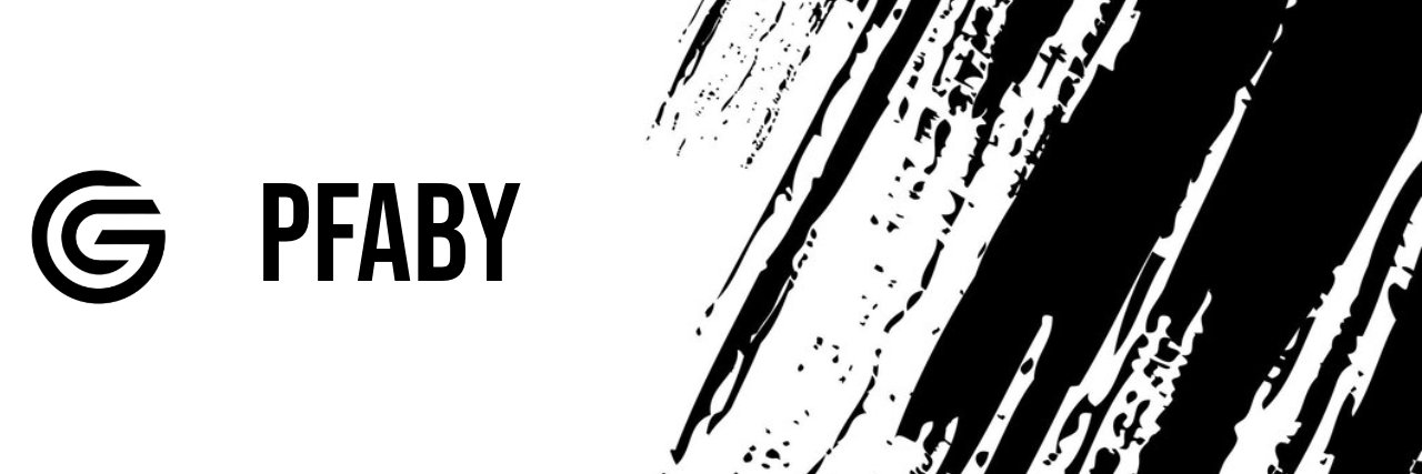 yPfaby's profile banner image