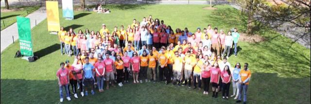 Lasallian Collegians banner