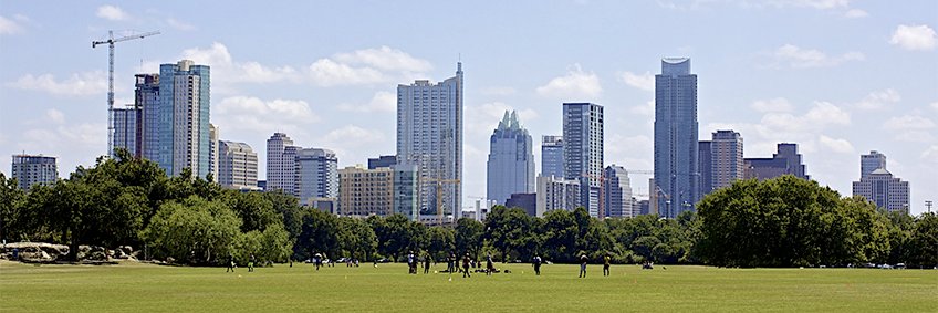 Austin Ultimate (AU) banner