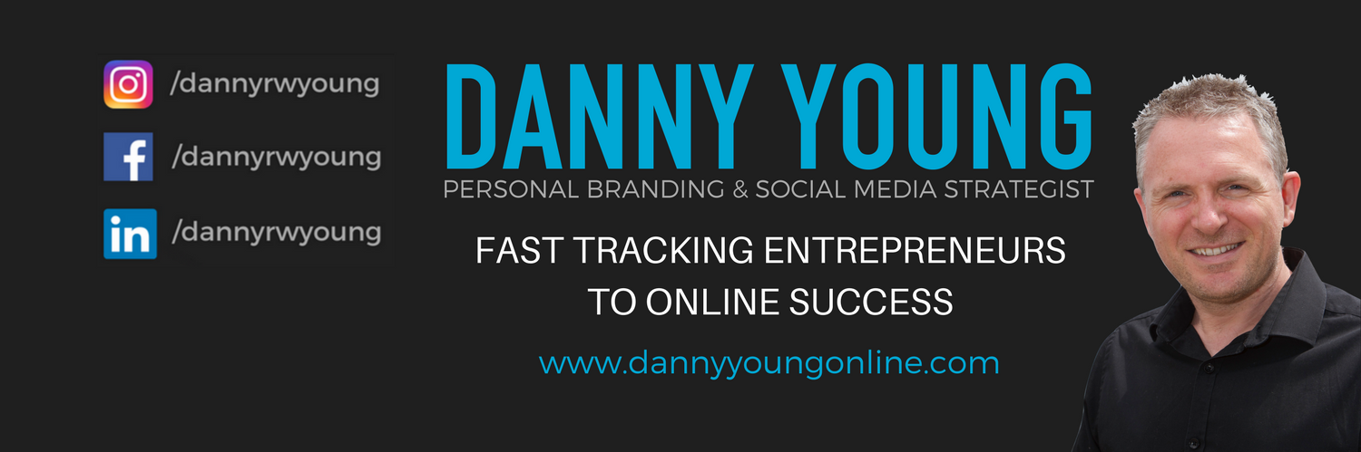 dannyrwyoung's profile banner image