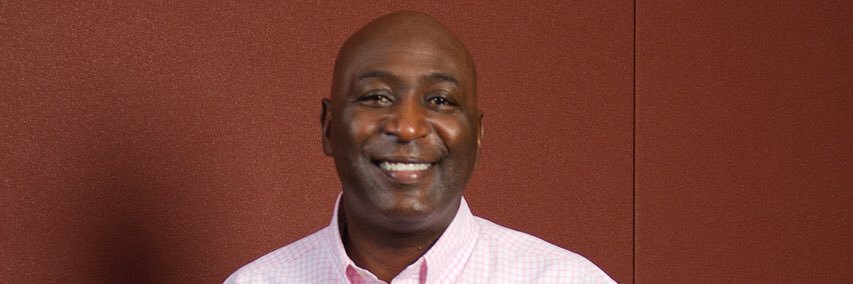 Robbie Valentine banner