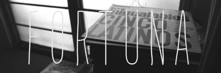 fortunatheband's profile banner image