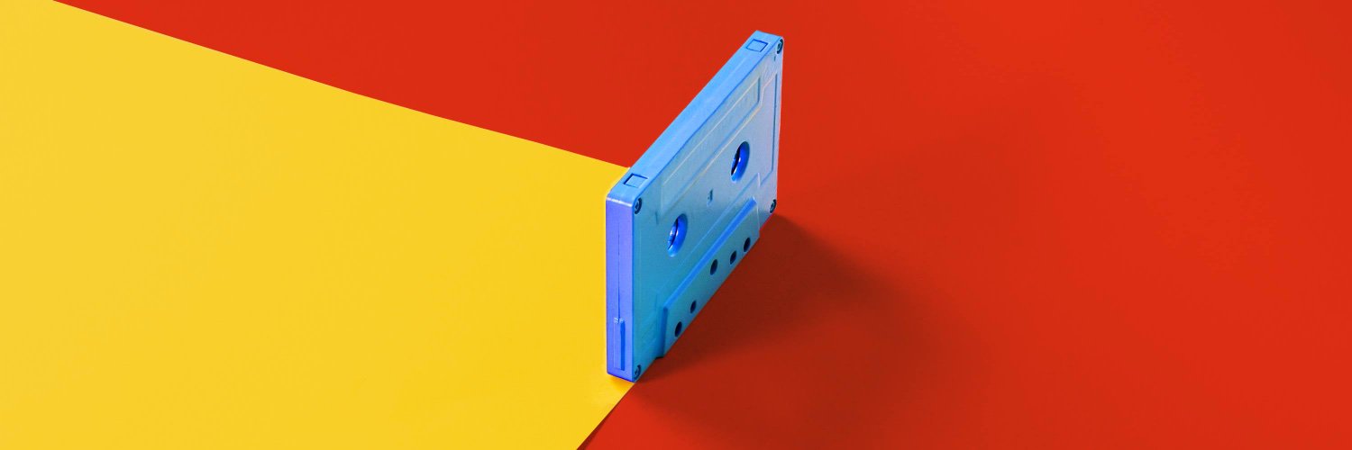 BasicTape's profile banner image