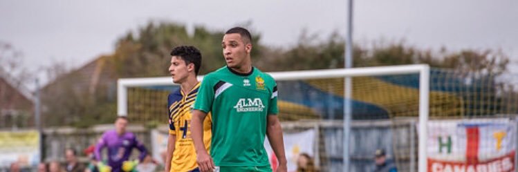 Connor Vincent banner