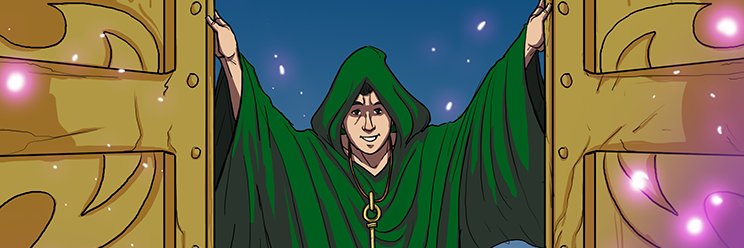 Powerscorerpg's profile banner image