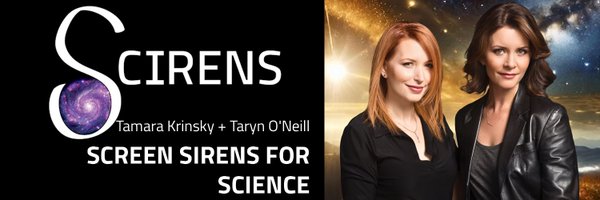 Scirens Profile Banner