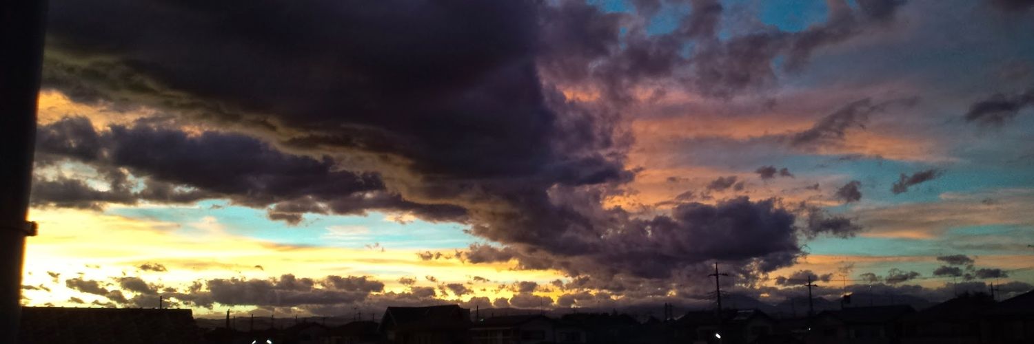 LonelyRider1963's profile banner image
